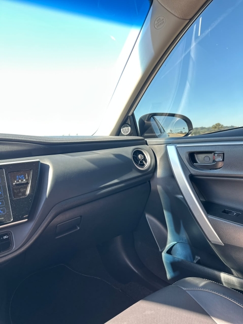 toyota corolla xei 2.0 flex automatico 2019/201910