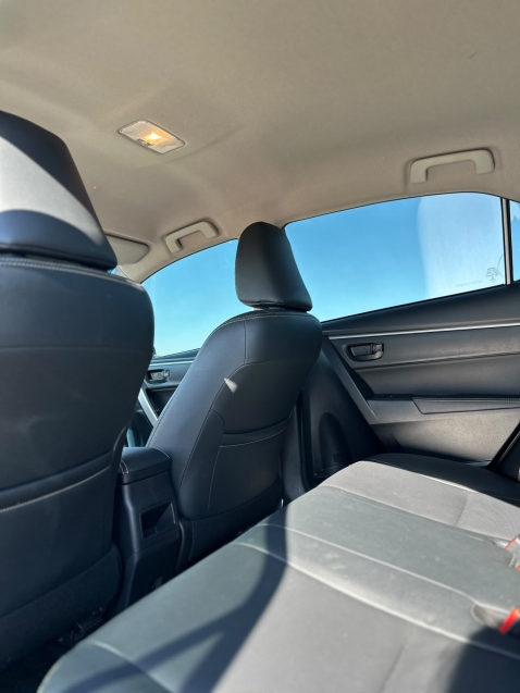 toyota corolla xei 2.0 flex automatico 2019/201911