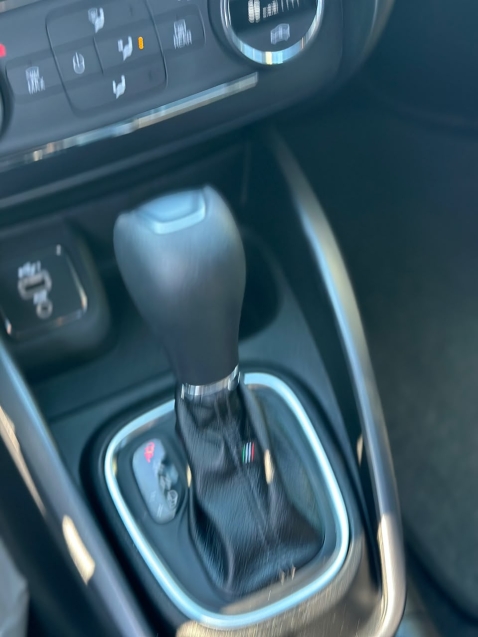 fiat argo 1.3 flex automatico cvt 202311