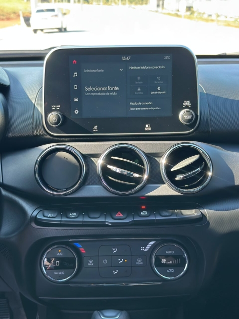 fiat argo 1.3 flex automatico cvt 202310