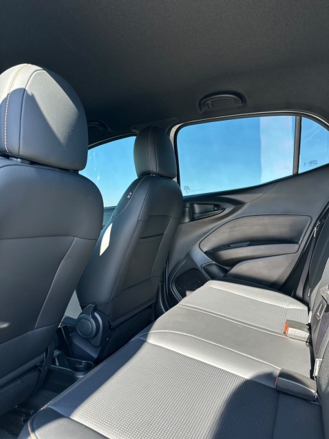 fiat argo 1.3 flex automatico cvt 202312