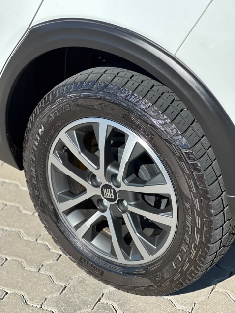 fiat argo 1.3 flex automatico cvt 20238