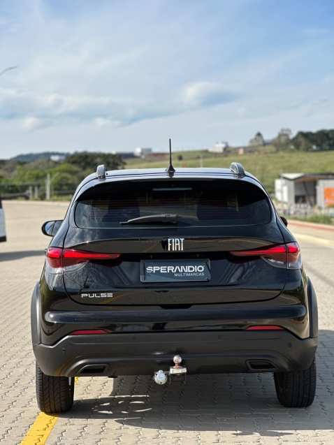 fiat pulse drive 1.3 flex manual 20225