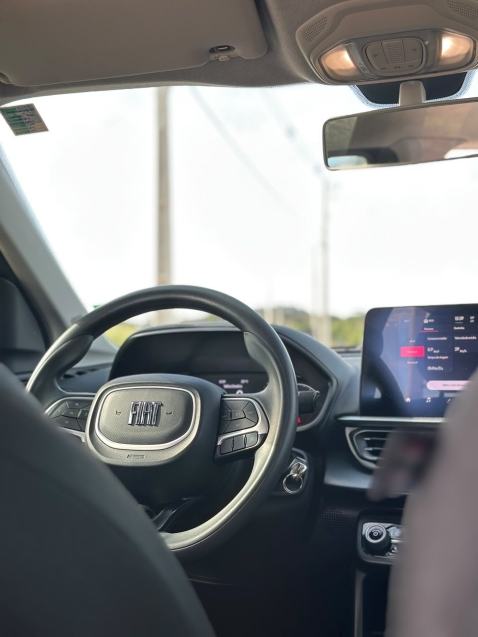 fiat pulse drive 1.3 flex manual 20229
