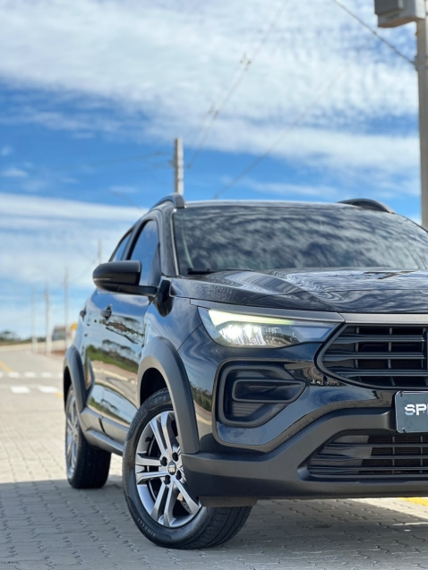 fiat pulse drive 1.3 flex manual 20222