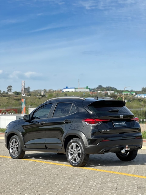 fiat pulse drive 1.3 flex manual 20224