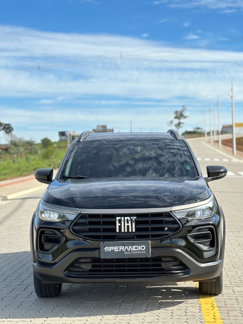 fiat pulse drive 1.3 flex manual 20223