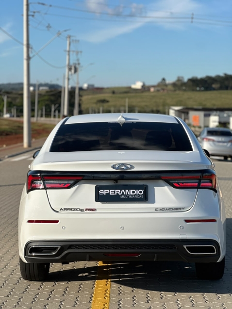 arrizo 6 pro 1.5 turbo4