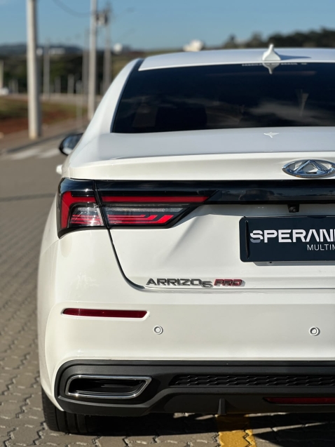 arrizo 6 pro 1.5 turbo6