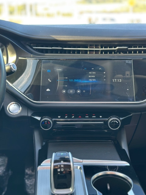 arrizo 6 pro 1.5 turbo15