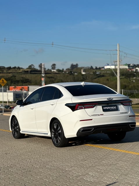 arrizo 6 pro 1.5 turbo5