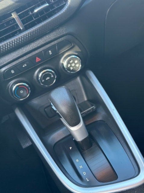 ONIX LTZ PLUS 1.0 TURBO AUTOMÁTICO FLEX9