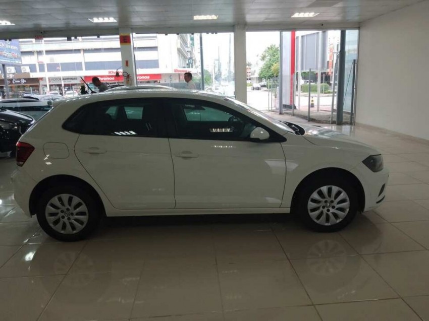 volkswagen polo mpi 1.0 12v flex p 2021 volkswagen polo mpi 1.0 12v flex p 2021