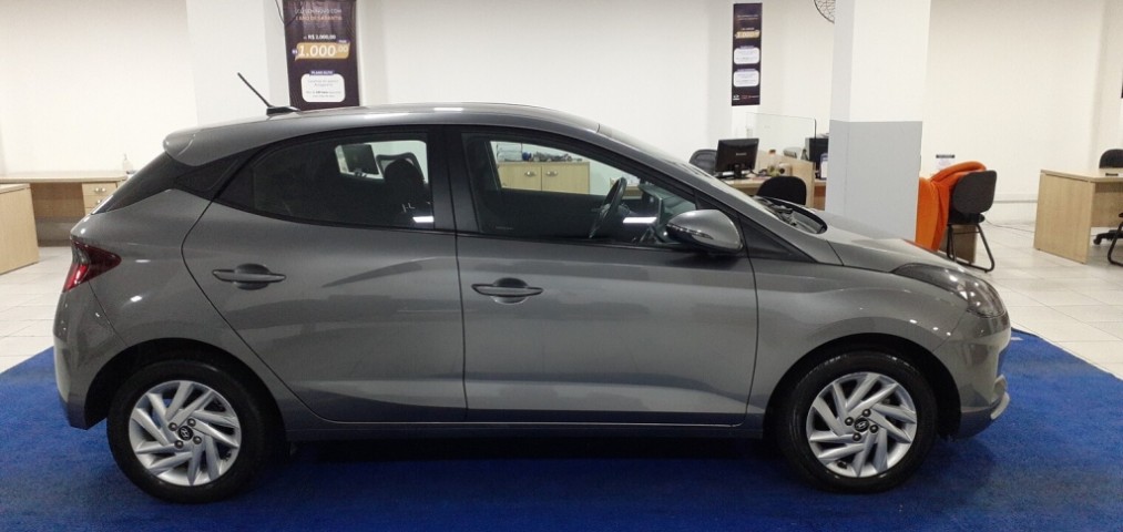 hyundai hb20 evolution 1.0 12v mt5 flex 4p manual 2021 hyundai hb20 evolution 1.0 12v mt5 flex 4p manual 2021