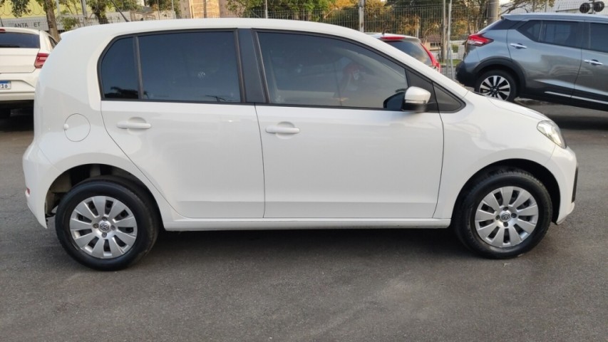 volkswagen up ! mpi 1.0 12v flex 4p manual 2020 volkswagen up ! mpi 1.0 12v flex 4p manual 2020