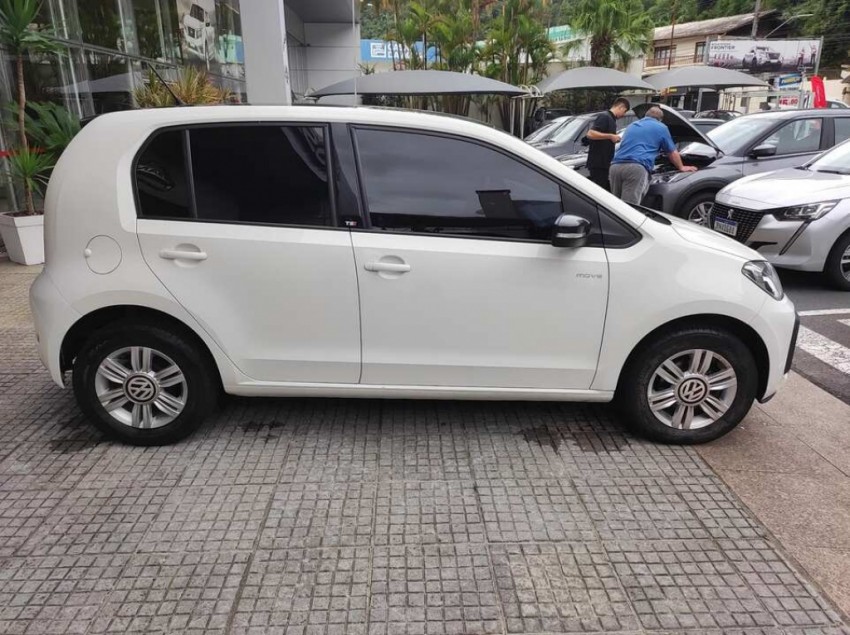 volkswagen up ! move up! 1.0 tsi 12v flex p manual 2019 volkswagen up ! move up! 1.0 tsi 12v flex p manual 2019