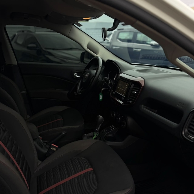 fiat toro 1.8 16v evo flex freedom at6 4p automatico 20207