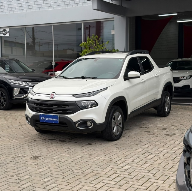 fiat toro 1.8 16v evo flex freedom at6 4p automatico 20201