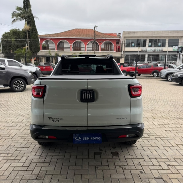 fiat toro 1.8 16v evo flex freedom at6 4p automatico 20204