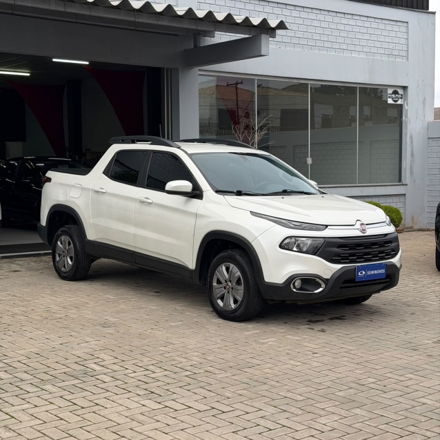 fiat toro 1.8 16v evo flex freedom at6 4p automatico 20200