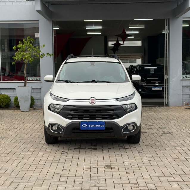 fiat toro 1.8 16v evo flex freedom at6 4p automatico 20202