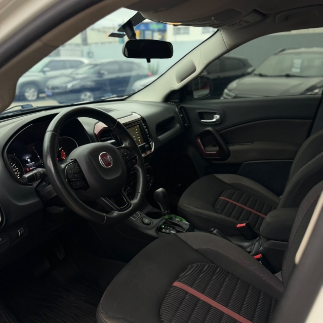 fiat toro 1.8 16v evo flex freedom at6 4p automatico 20208