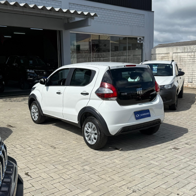 fiat mobi 1.0 evo flex like. manual 4p 20244