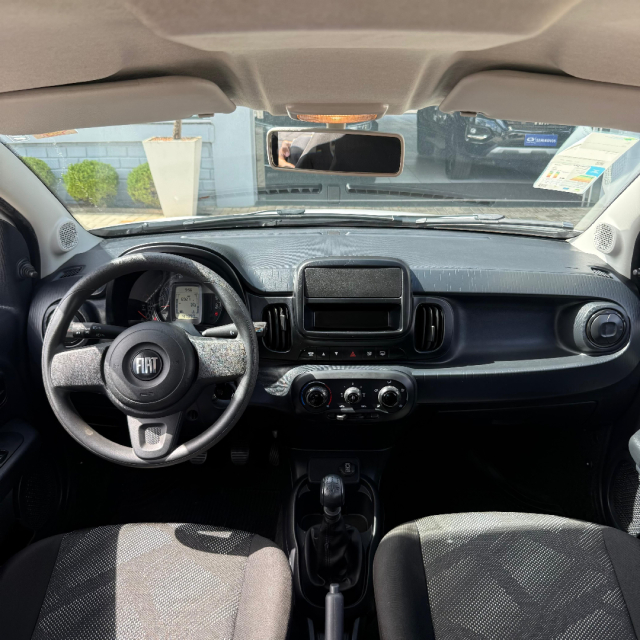 fiat mobi 1.0 evo flex like. manual 4p 202410