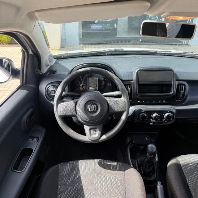 fiat mobi 1.0 evo flex like. manual 4p 20249