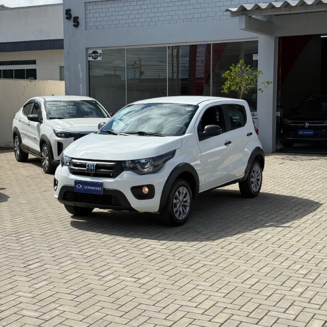 fiat mobi 1.0 evo flex like. manual 4p 20241