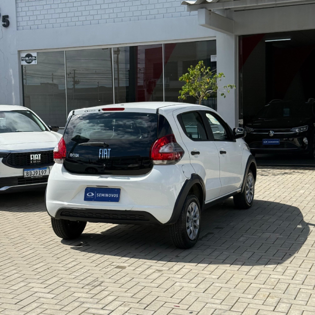 fiat mobi 1.0 evo flex like. manual 4p 20245