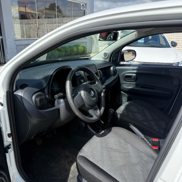 fiat mobi 1.0 evo flex like. manual 4p 20248