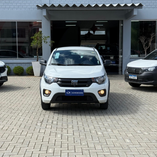 fiat mobi 1.0 evo flex like. manual 4p 20242