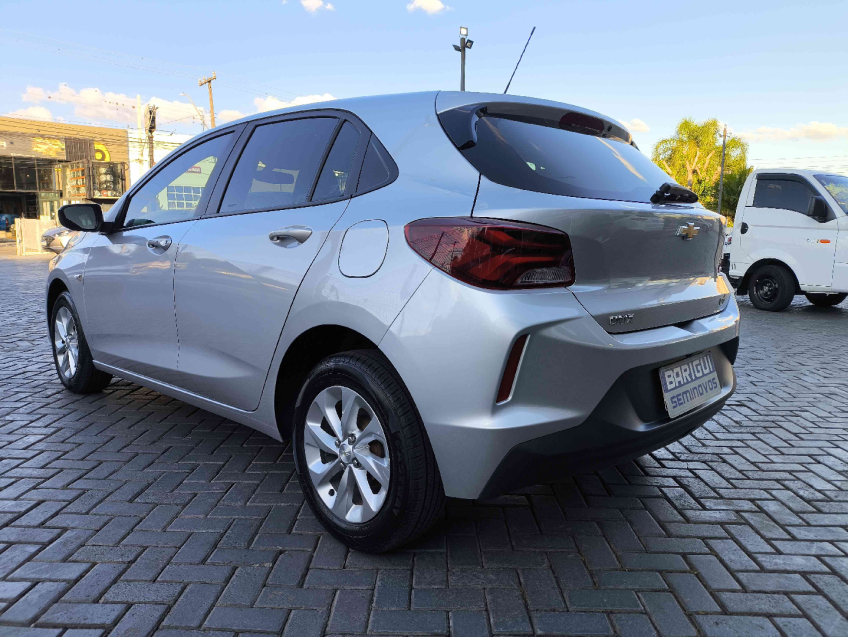 chevrolet onix 1.0 flex lt manual 2021