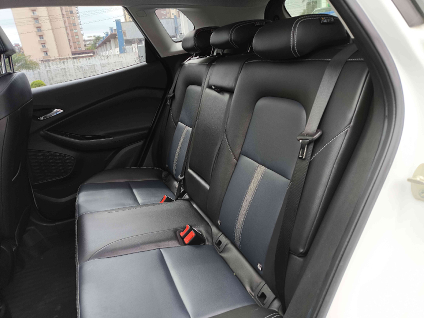 chevrolet tracker 1.2 turbo flex premier automatico 2021