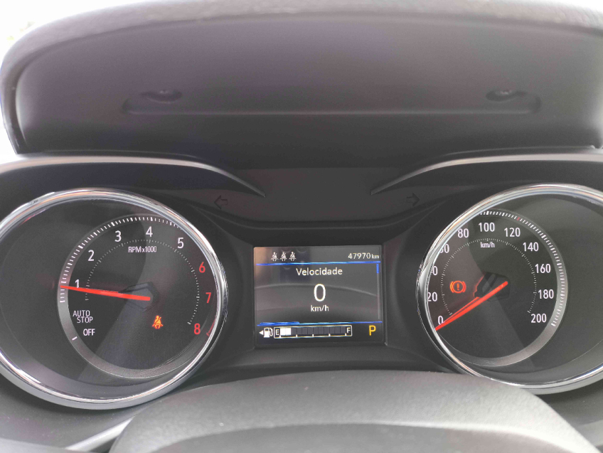 chevrolet tracker 1.2 turbo flex premier automatico 2021