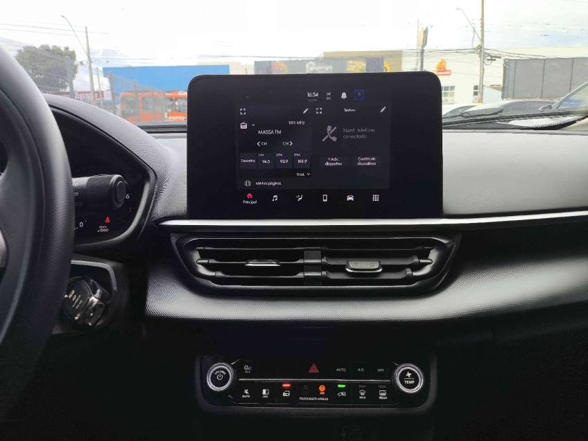 fiat pulse 1.3 flex drive cvt 2023