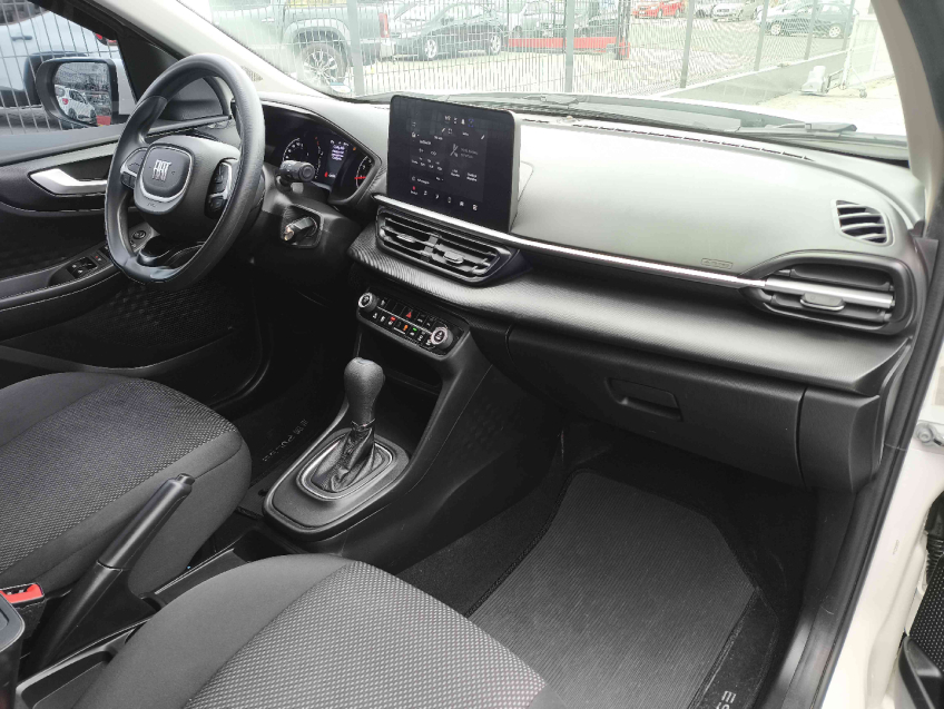 fiat pulse 1.3 flex drive cvt 2023