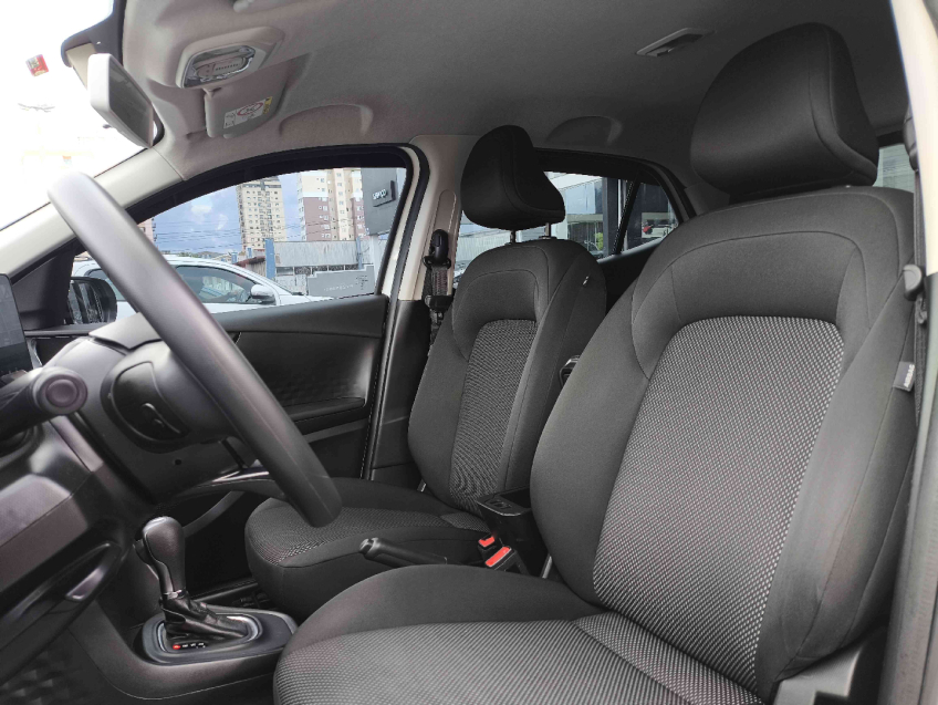 FIAT PULSE 1.3 FLEX DRIVE CVT 2023