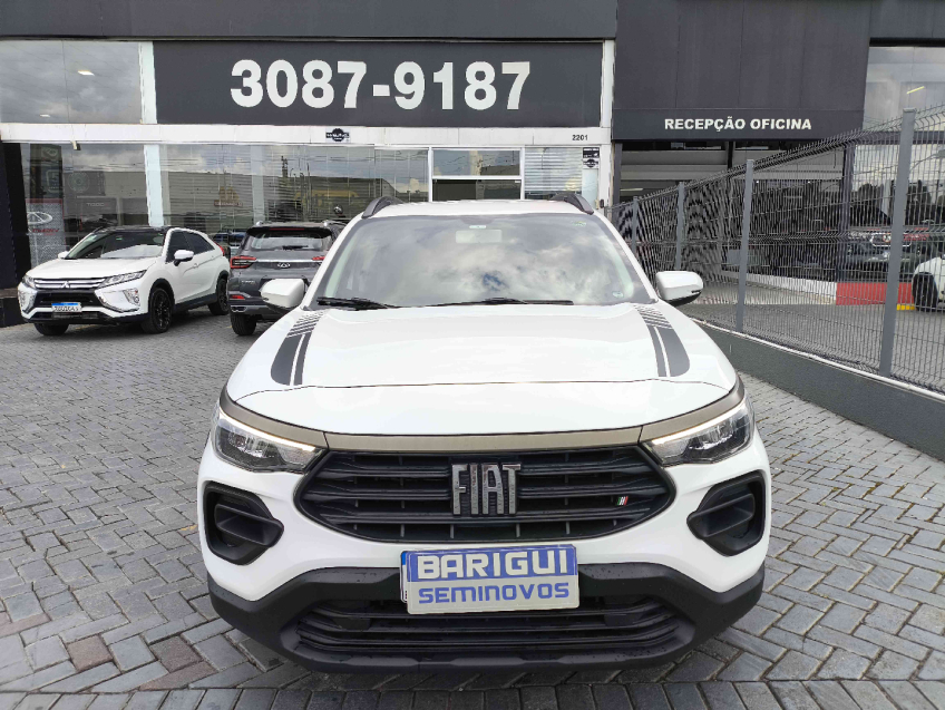 fiat pulse 1.3 flex drive cvt 2023