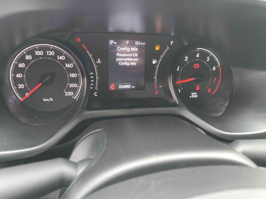 fiat pulse 1.3 flex drive cvt 2023