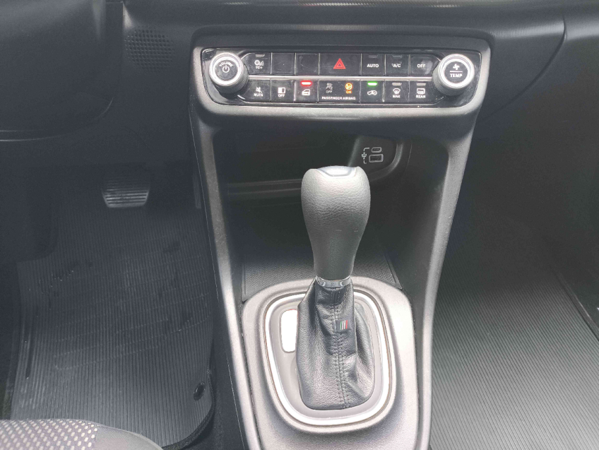 fiat pulse 1.3 flex drive cvt 2023