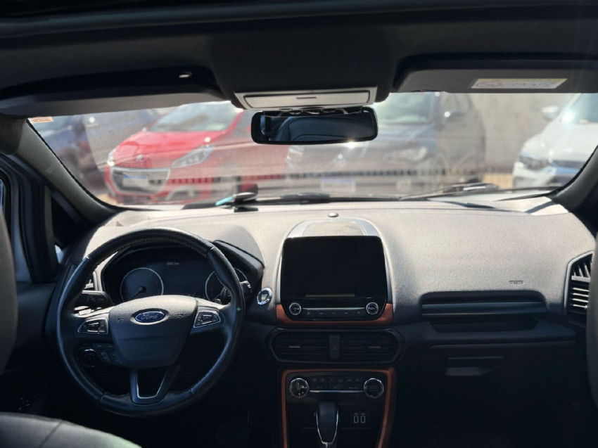 ford ecosport 2.0 direct flex storm 4wd automatico 2020