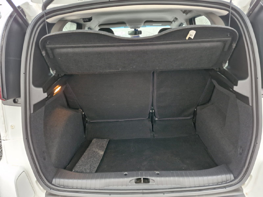 citroen aircross 1.6 vti 120 flex live eat6 4p automatico 2019