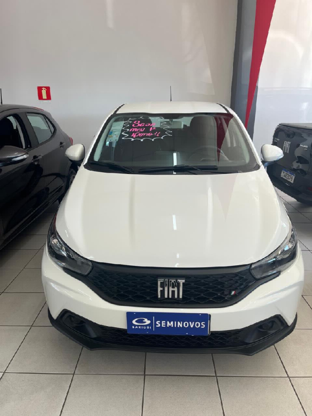 fiat argo 1.0 firefly flex drive manual 4p automatico 2025 fiat argo 1.0 firefly flex drive manual 4p automatico 2025