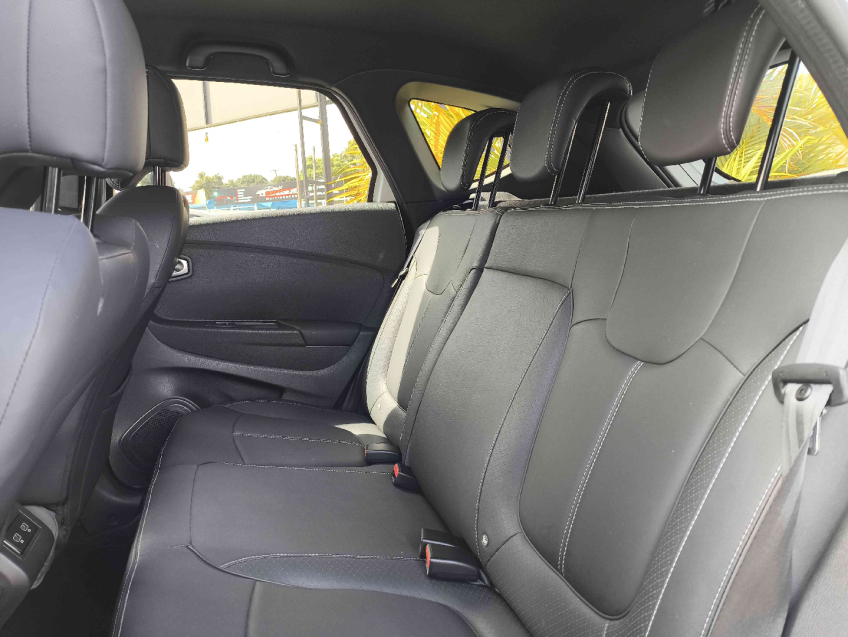 renault captur 1.3 tce flex intense x-tronic 2022
