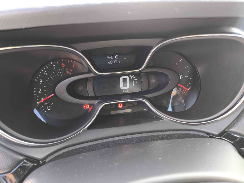 renault captur 1.3 tce flex intense x-tronic 2022