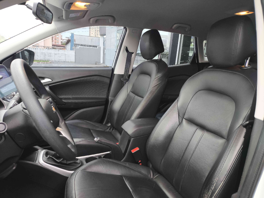 CHEVROLET TRACKER 1.0 TURBO FLEX MANUAL 2021