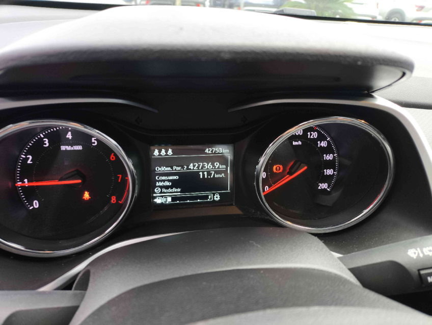 chevrolet tracker 1.0 turbo flex manual 2021