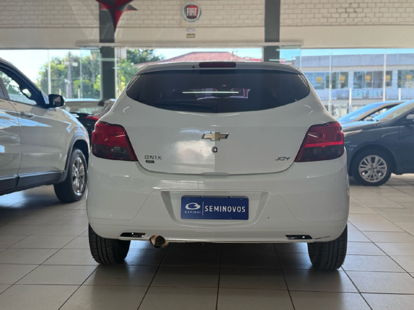chevrolet onix 1.0 mpfi joy 8v flex 4p manual 2019
